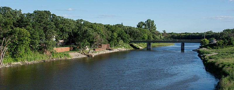 File:The Souris River.jpg