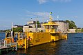 * Nomination The ferry to Vaxholm Castle --Liberaler Humanist 22:58, 23 December 2020 (UTC) * Promotion  Support Good quality -- Johann Jaritz 05:41, 24 December 2020 (UTC)