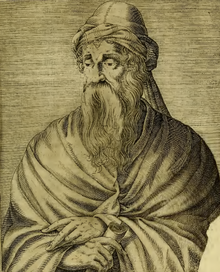Theodoret of Cyrrhus Theodoret of Cyr