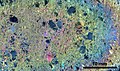 * Nomination Scanned image of thin section from Siilinjärvi apatite ore in cross polarised transmitted light. --Kallerna 05:59, 19 November 2019 (UTC) * Promotion  Support Good quality. --Manfred Kuzel 06:00, 19 November 2019 (UTC)