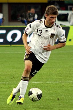 Thomas Müller, Germany national football team (04)