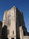 Three Rivers Water Filtration Plant, Fort Wayne, Indiana.JPG