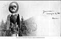 Tlingit grave totem, Wrangell, Alaska, May 1901 (AL+CA 1331).jpg