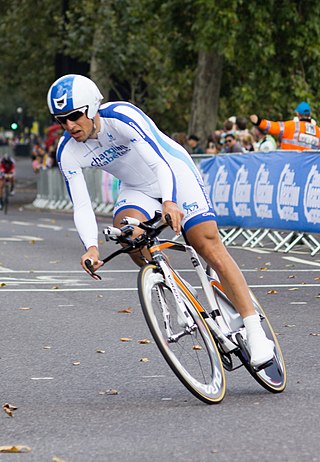 <span class="mw-page-title-main">Martijn Verschoor</span> Dutch road racing cyclist