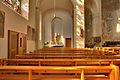 * Nomination Todtnau: Saint John the Baptist Church, side wing --Taxiarchos228 06:40, 29 September 2011 (UTC) * Promotion --Amrum 20:49, 6 October 2011 (UTC)