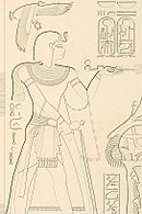 Tomb KV1 Ramesses VII Lepsius.jpg
