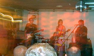 <span class="mw-page-title-main">Tompaulin</span> Indie pop bands