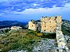 Castillo de Serrella (Castell de Castells)