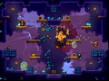 Polygon's Games of the Year 2013 #3: TowerFall - Polygon