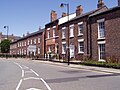 Towerlands Street, Liverpool