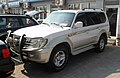 Land Cruiser Prado J90 LWB