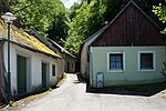 Am Nasenberg in Stollhofen (Traismauer)