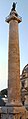 ستون تروا نماد پیروزی روم باستان بر داکیه.