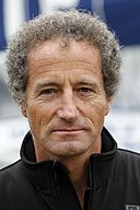 Michel Desjoyeaux: Alter & Geburtstag