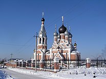 Transfiguration Cathedral in Berdsk.jpg