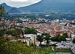 Tulemuse "Trento" pisipilt