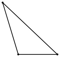 Triangle-obtuse.svg