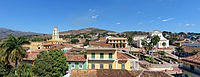 Trinidad (Cuba)