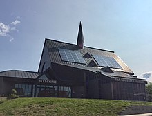 Trinity St. Andrew's United Church Trinity St. Andrew's United Church.jpg