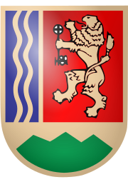 Troyan-Wappen.svg