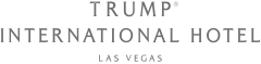 Trump International Hotel - Las Vegas Logo.svg