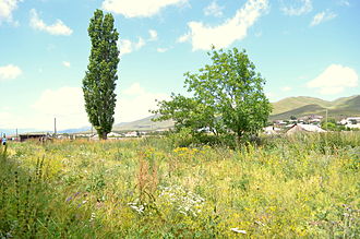 The landscape of Tsaghkunk Tsaghkunk-landscape.jpg