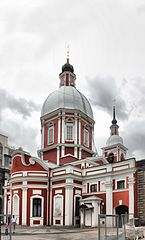 Distrito de Tsentralny, San Petersburgo, Rusia - panoramio (52) .jpg