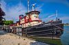 MAJOR WILBUR FR. BROWDER (tugboat) Tug Ludington.jpg