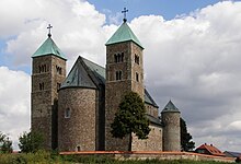 کلیسای کلیمی توم لهستان