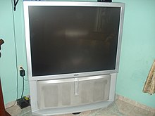 La televisión antes no se veía muy bien, pero con este aparato el cambio  fue total - MippCI
