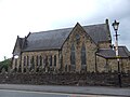 Tyddyn Street Church, Mold - DSCF1243.JPG