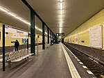 Tempelhof (Südring) (metropolitana di Berlino)