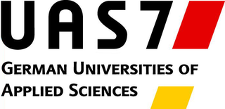 <span class="mw-page-title-main">UAS7</span> Alliance of seven leading German Universities of Applied Sciences