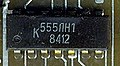 K555LN1 (К555ЛН1)