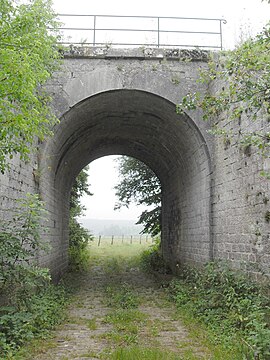 Ugny-sur-Meuse tüneli sous le chemin de fer.jpg