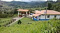 A hacienda in San Francisco de Sales