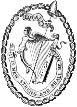 Illustratives Bild des Artikels Society of the Irish United