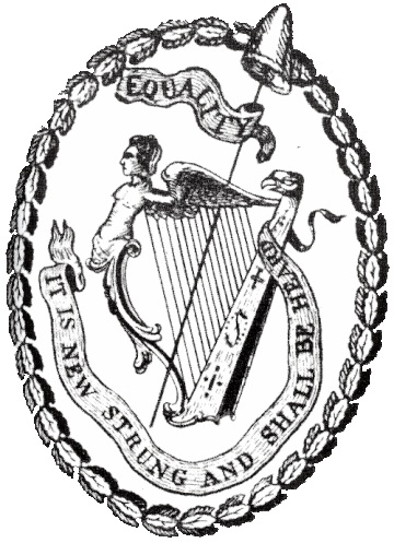 Society of United Irishmen