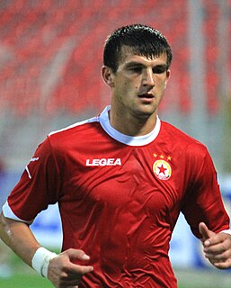Ventsislav Vasilev Bulgarian footballer