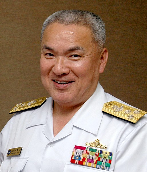 File:VADM Yoji Koda 2006.jpg