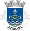 Azurara arması
