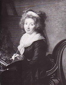 Hélène de Montgeroult