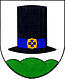 Wappen von Valašské Klobouky