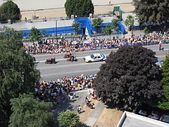 Pride 2009