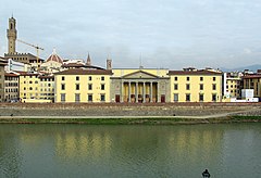 Palazzo della Borsa (Firenze)