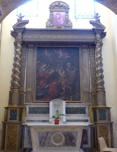 File:Vence,cathédrale074,chapelle Ste Famille1.jpg