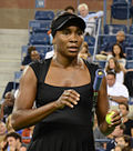 Thumbnail for Venus Williams