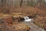 Sharpe's Trout Hatchery Site