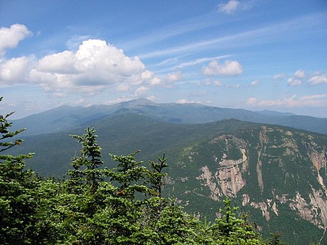 Mount Webster (New Hampshire)