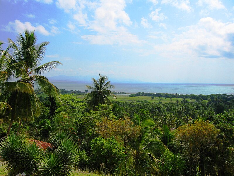 File:View of Haitian Landscape hispaniola.jpg